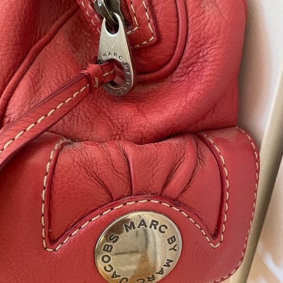 Marc by Marc Jacobs satchel - Picture 3 of 3